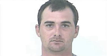 James Kessinger, - St. Lucie County, FL 